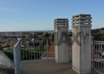 Edificio all\'aperto - Independent house contrada fonte d'olmo
 
8, Montesilvano - photo 16