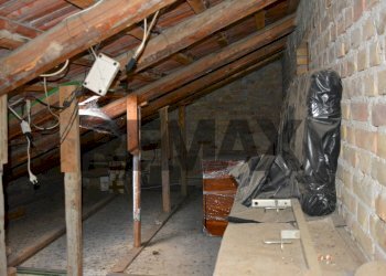 Dispensa di stoccaggio - Independent house contrada fonte d'olmo
 
8, Montesilvano - photo 18