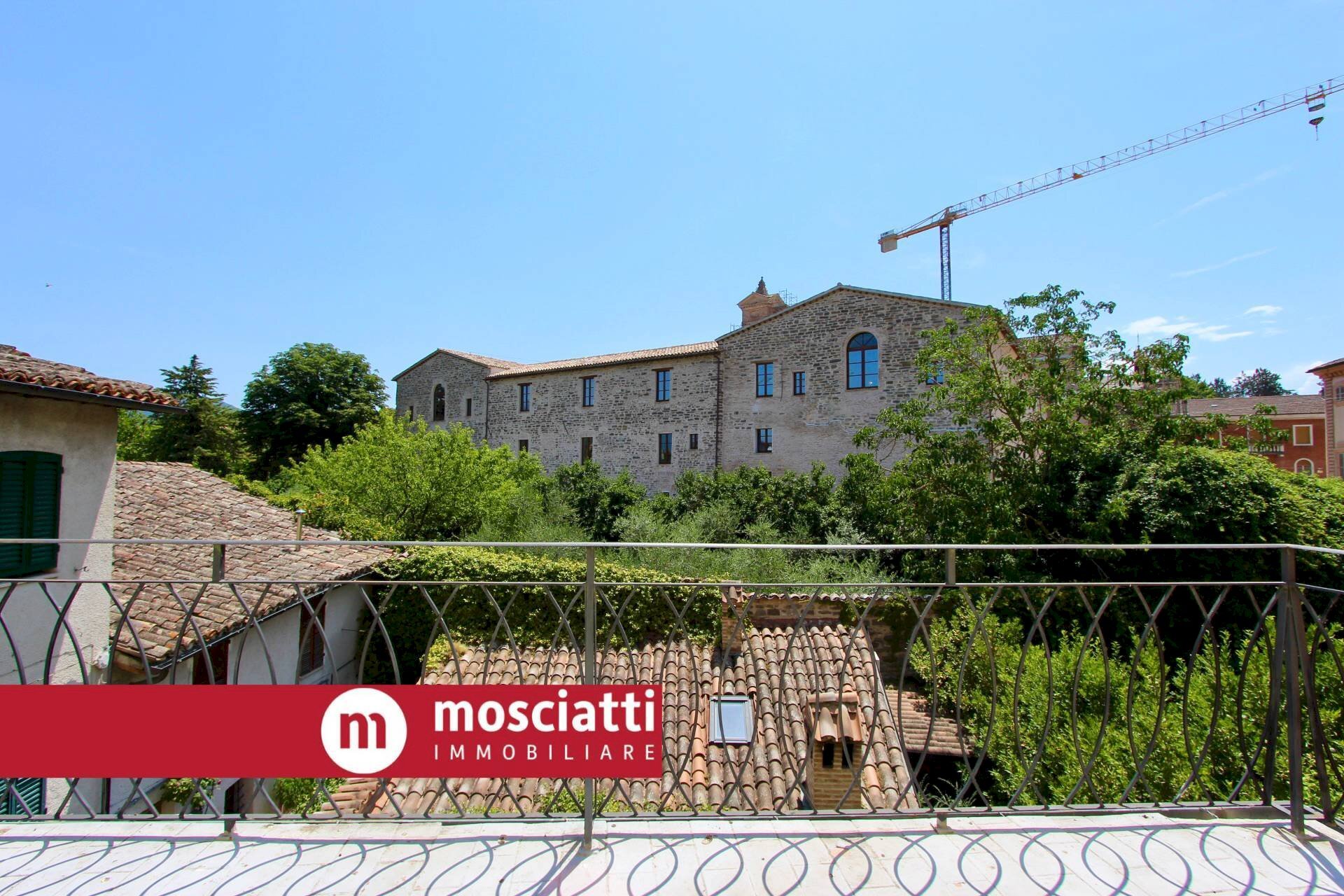 Foto 1 - Apartment Via Venezian
 
79, Matelica - photo 1