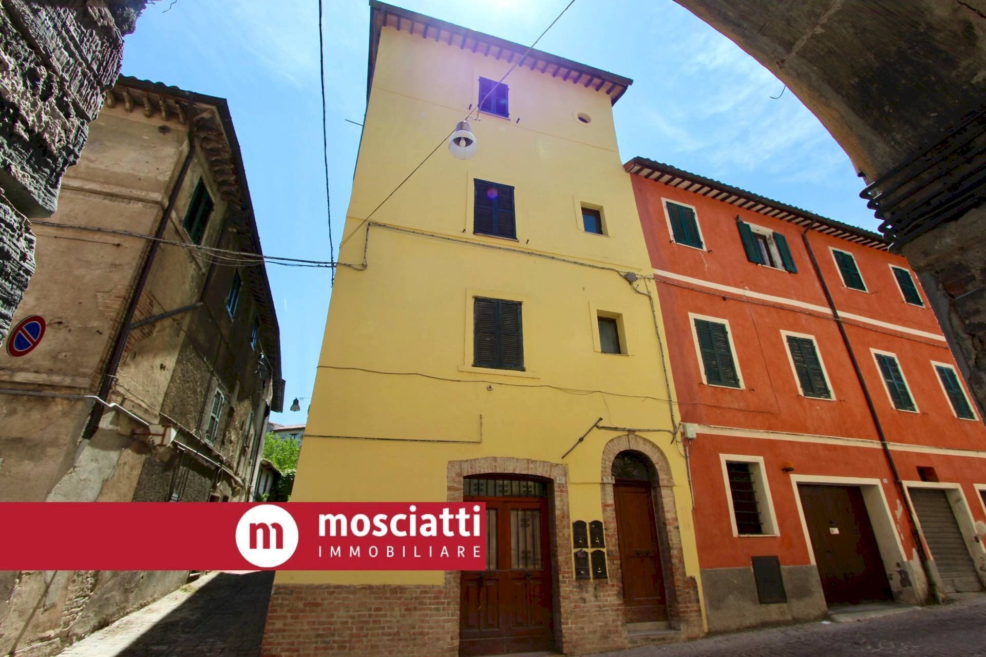 Foto 2 - Apartment Via Venezian
79, Matelica - photo 2