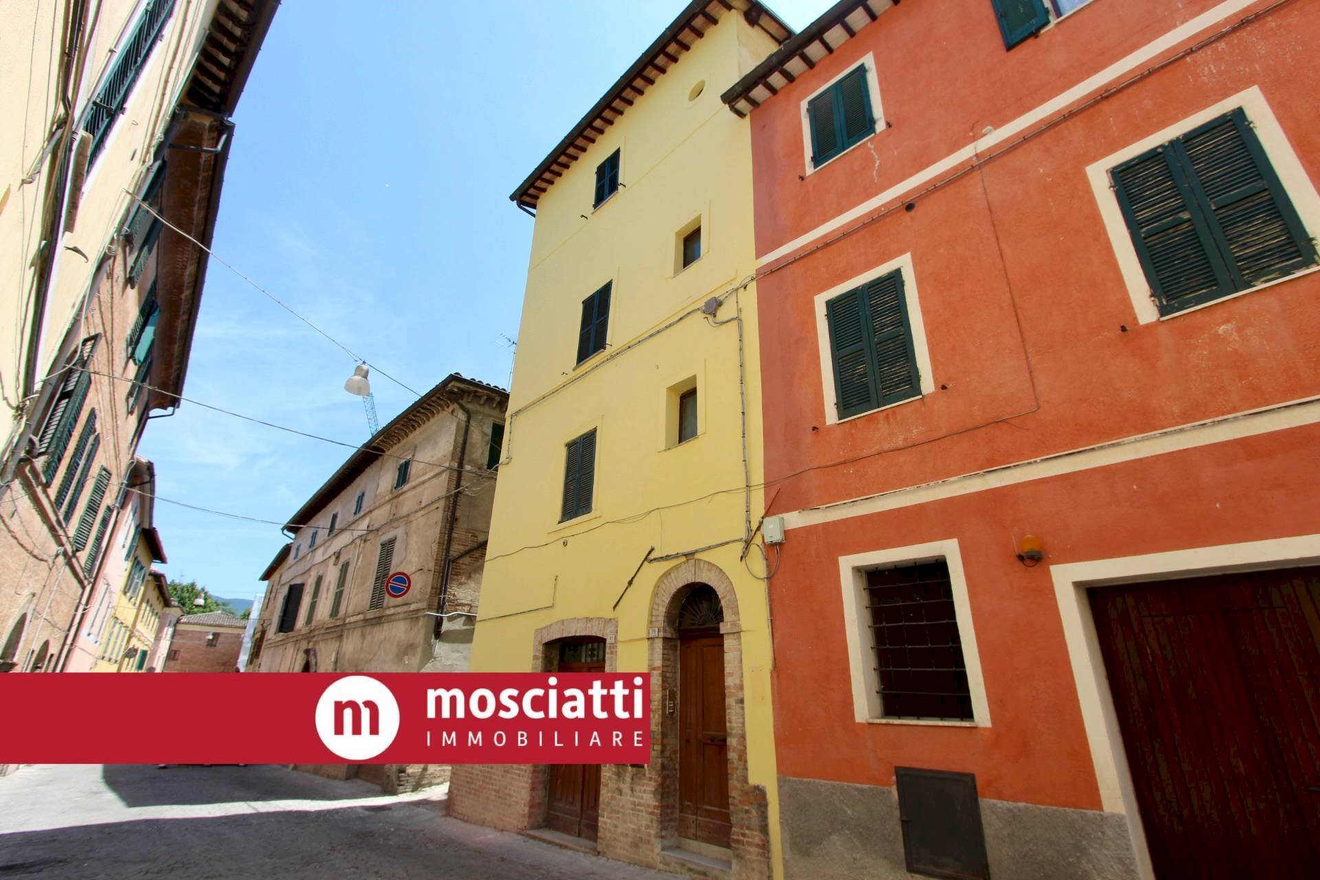 Foto 3 - Apartment Via Venezian
79, Matelica - photo 3