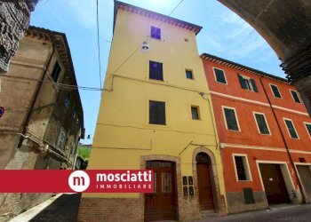 Foto 2 - Apartment Via Venezian
 
79, Matelica - photo 2