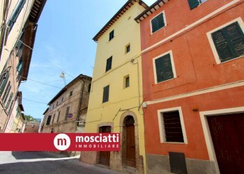 Foto 3 - Apartment Via Venezian
 
79, Matelica - photo 3