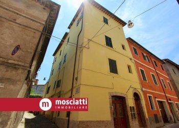 Foto 4 - Apartment Via Venezian
 
79, Matelica - photo 4