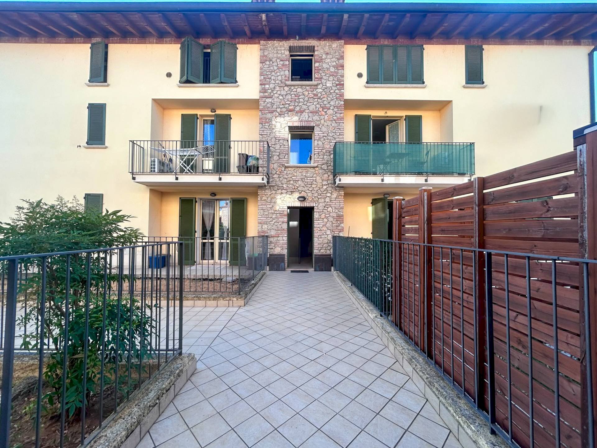 Foto 1 - Three-room apartment via Baracca
 
14, Rovato - photo 1