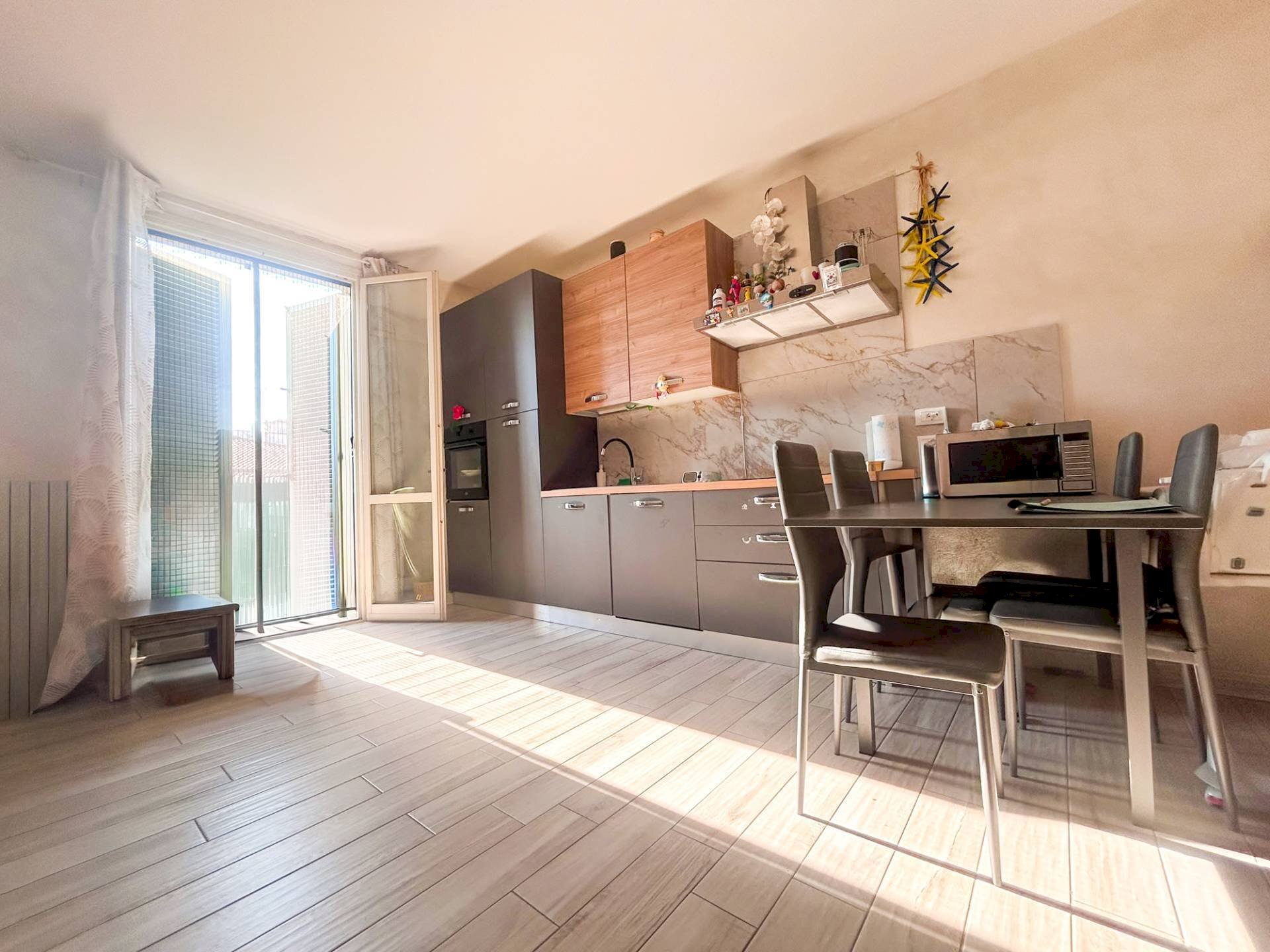 Foto 2 - Three-room apartment via Baracca
14, Rovato - photo 2
