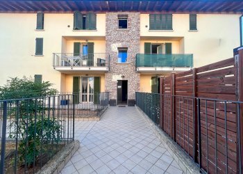 Foto 1 - Three-room apartment via Baracca
 
14, Rovato - photo 1