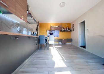 Foto 5 - Three-room apartment via Baracca
 
14, Rovato - photo 5