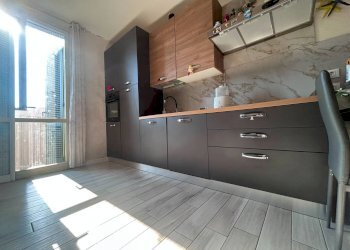 Foto 7 - Three-room apartment via Baracca
 
14, Rovato - photo 7
