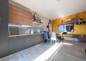 Foto 8 - Three-room apartment via Baracca
 
14, Rovato - photo 8