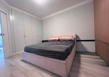 Foto 12 - Three-room apartment via Baracca
 
14, Rovato - photo 12