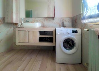 Foto 15 - Three-room apartment via Baracca
 
14, Rovato - photo 15