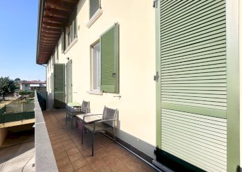 Foto 17 - Three-room apartment via Baracca
 
14, Rovato - photo 17