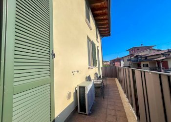 Foto 18 - Three-room apartment via Baracca
 
14, Rovato - photo 18