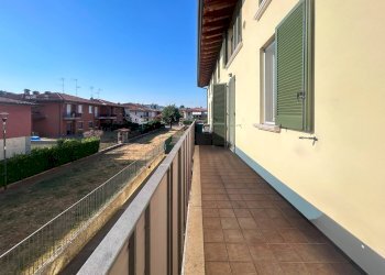 Foto 20 - Three-room apartment via Baracca
 
14, Rovato - photo 20