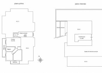 Foto 21 - Three-room apartment via Baracca
 
14, Rovato - photo 21