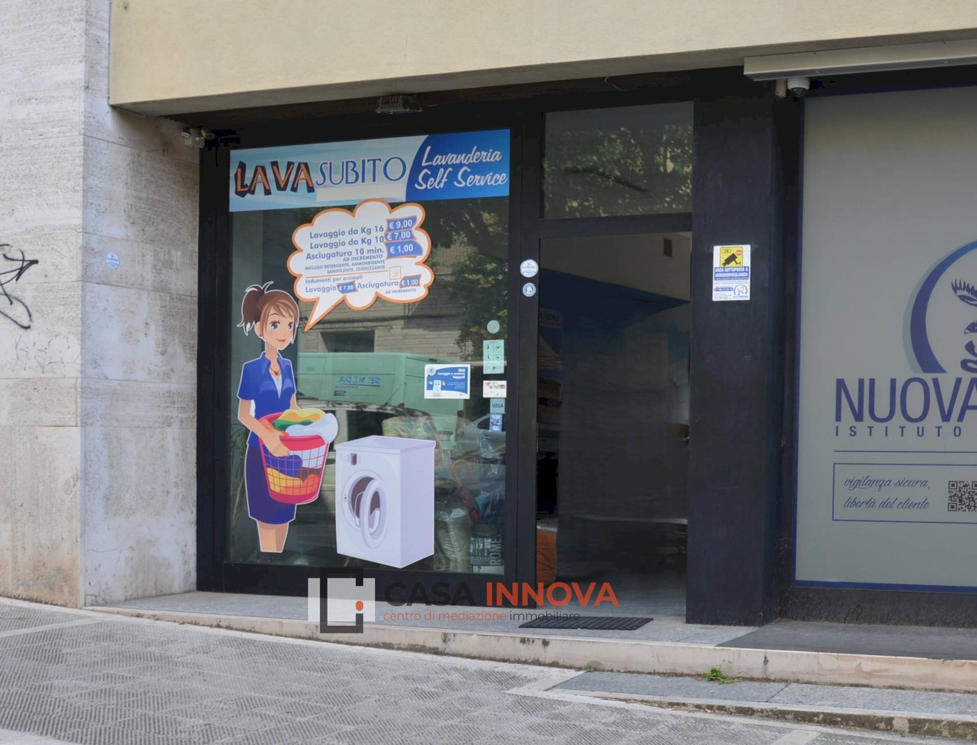 Foto 1 - Locale Commerciale Via Nazionale
 
21, Matera - foto 1