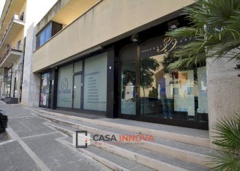 Foto 3 - Locale Commerciale Via Nazionale
21, Matera - foto 3