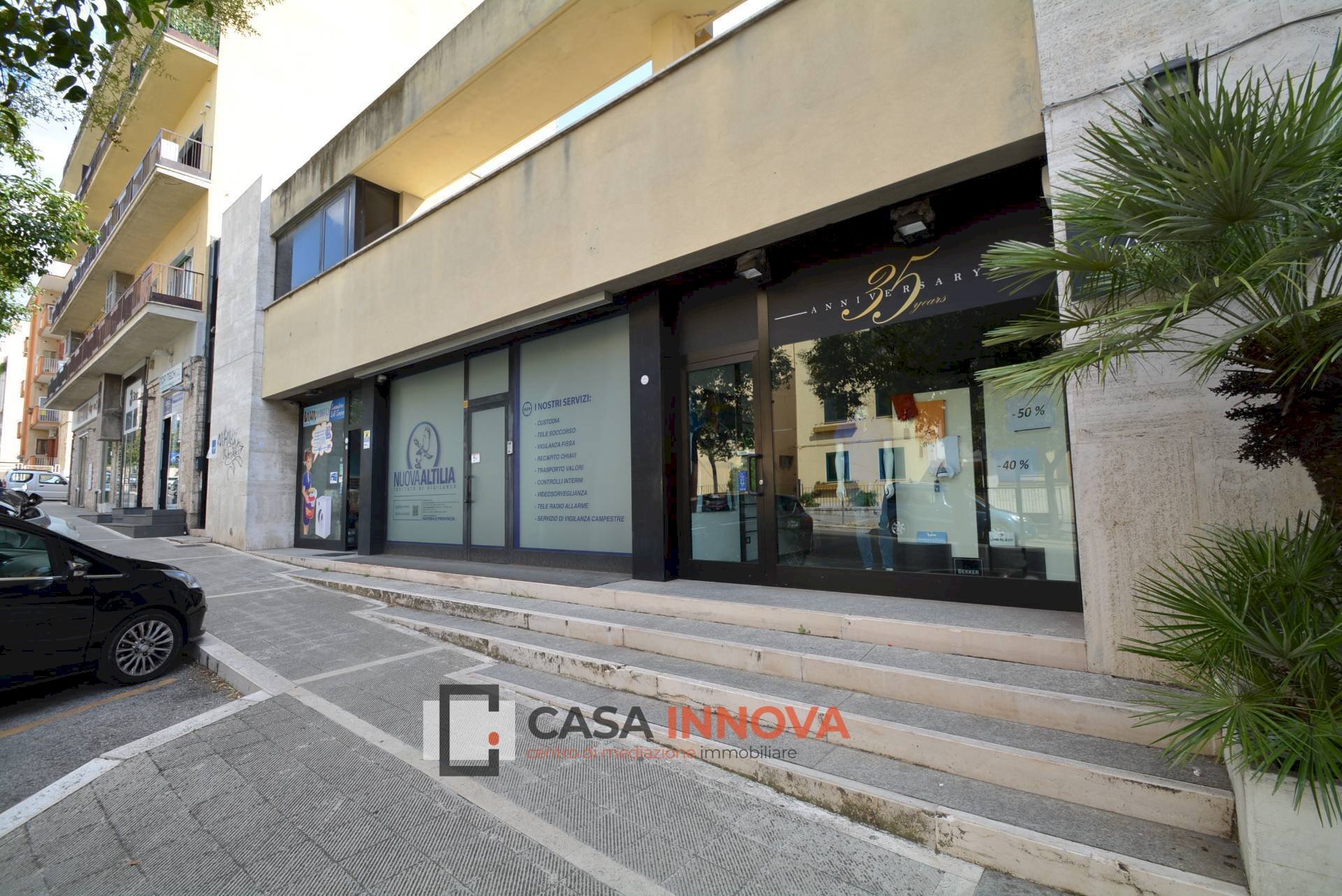 Foto 3 - Office Via Nazionale
21 Bis, Matera - photo 3