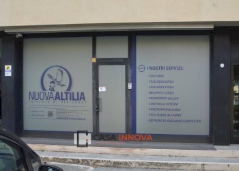 Foto 2 - Office Via Nazionale
21 Bis, Matera - photo 2