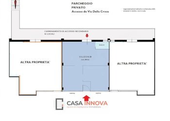 Foto 10 - Office Via Nazionale
21 Bis, Matera - photo 10