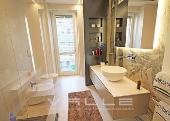 Bagno - Bilocale via Statuto, Bergamo - foto 7