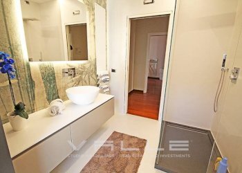 Bagno - Bilocale via Statuto, Bergamo - foto 8