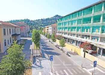 Balcone - Bilocale via Statuto, Bergamo - foto 9