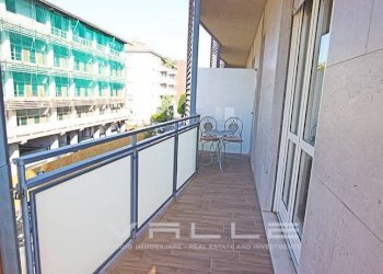 Balcone - Bilocale via Statuto, Bergamo - foto 10