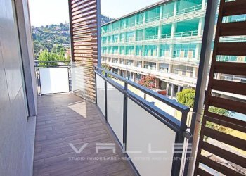 Balcone - Bilocale via Statuto, Bergamo - foto 11