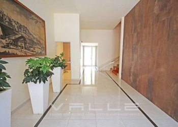 Ingresso comune - Bilocale via Statuto, Bergamo - foto 13