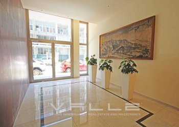 Ingresso comune - Bilocale via Statuto, Bergamo - foto 14