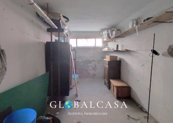 Foto 20 - Apartment Via Sardegna
 
3, Grosseto - photo 20