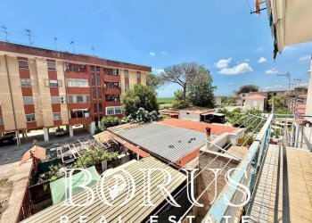 Foto 6 - Four-room apartment via roma
 
2, Capua - photo 6