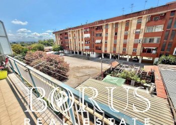 Foto 28 - Four-room apartment via roma
 
2, Capua - photo 28