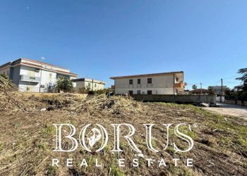 Foto 1 - Terreno edificabile via roma
7, Castel Volturno - foto 1