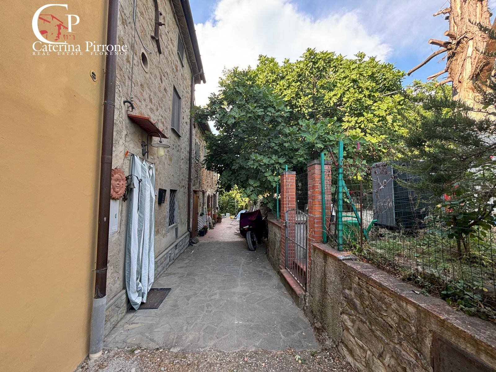 Foto 1 - Appartamento Frazione Corella
 
64, Dicomano - foto 1