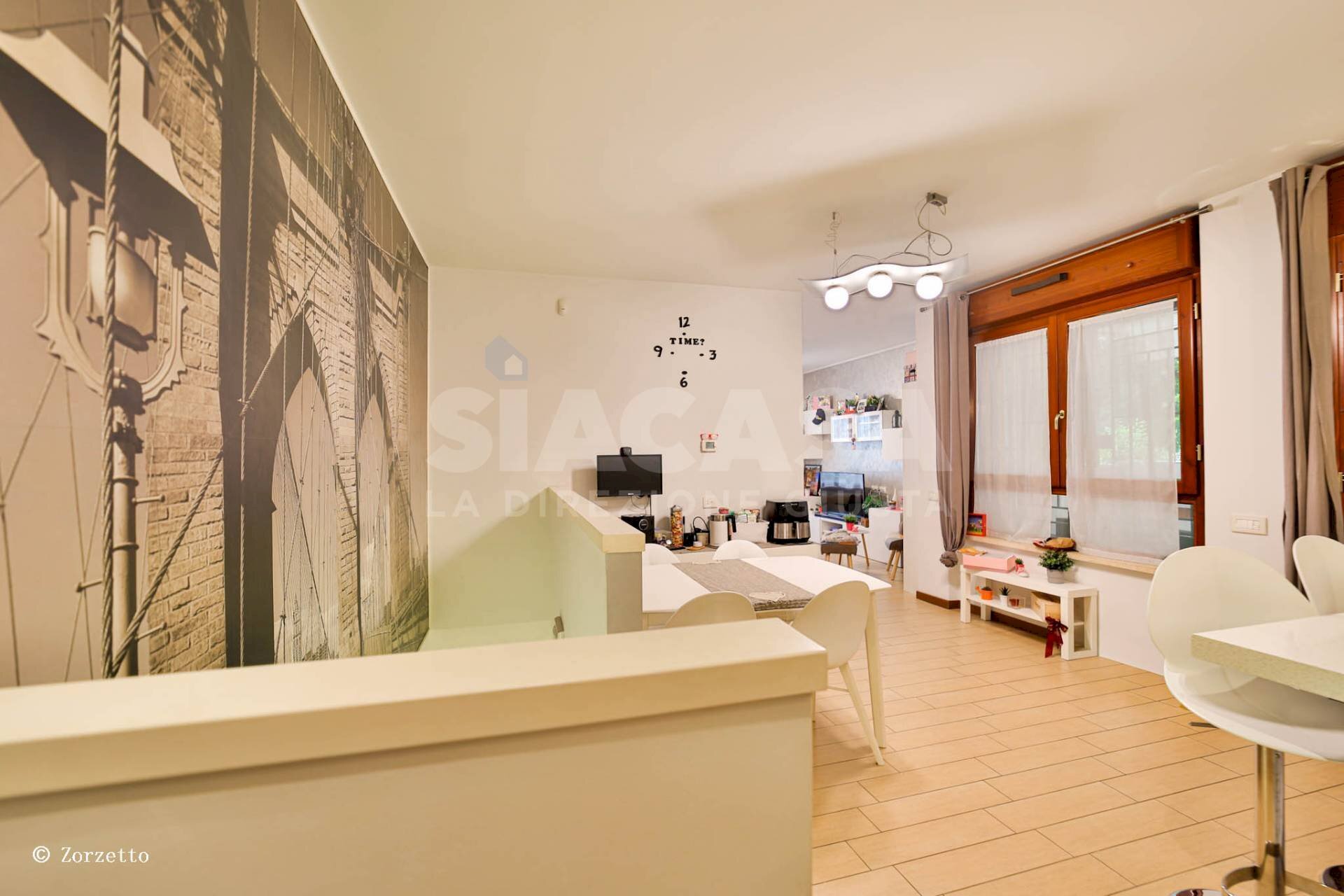 Foto 3 - Three-room apartment Via Villoresi
26, Settimo Milanese - photo 3