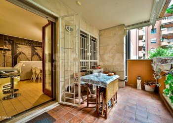 Foto 2 - Three-room apartment Via Villoresi
 
26, Settimo Milanese - photo 2