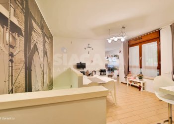 Foto 3 - Three-room apartment Via Villoresi
 
26, Settimo Milanese - photo 3