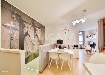 Foto 4 - Three-room apartment Via Villoresi
 
26, Settimo Milanese - photo 4