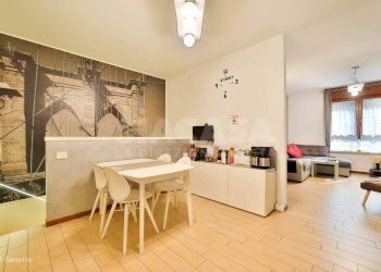 Foto 5 - Three-room apartment Via Villoresi
 
26, Settimo Milanese - photo 5