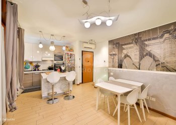 Foto 6 - Three-room apartment Via Villoresi
 
26, Settimo Milanese - photo 6