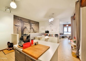 Foto 7 - Three-room apartment Via Villoresi
 
26, Settimo Milanese - photo 7