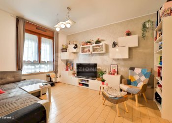 Foto 9 - Three-room apartment Via Villoresi
 
26, Settimo Milanese - photo 9