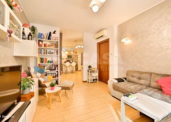Foto 10 - Three-room apartment Via Villoresi
 
26, Settimo Milanese - photo 10