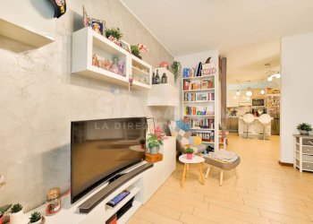 Foto 11 - Three-room apartment Via Villoresi
 
26, Settimo Milanese - photo 11