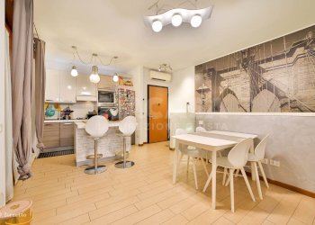 Foto 12 - Three-room apartment Via Villoresi
 
26, Settimo Milanese - photo 12