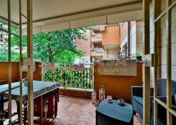 Foto 13 - Three-room apartment Via Villoresi
 
26, Settimo Milanese - photo 13