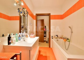 Foto 17 - Three-room apartment Via Villoresi
 
26, Settimo Milanese - photo 17